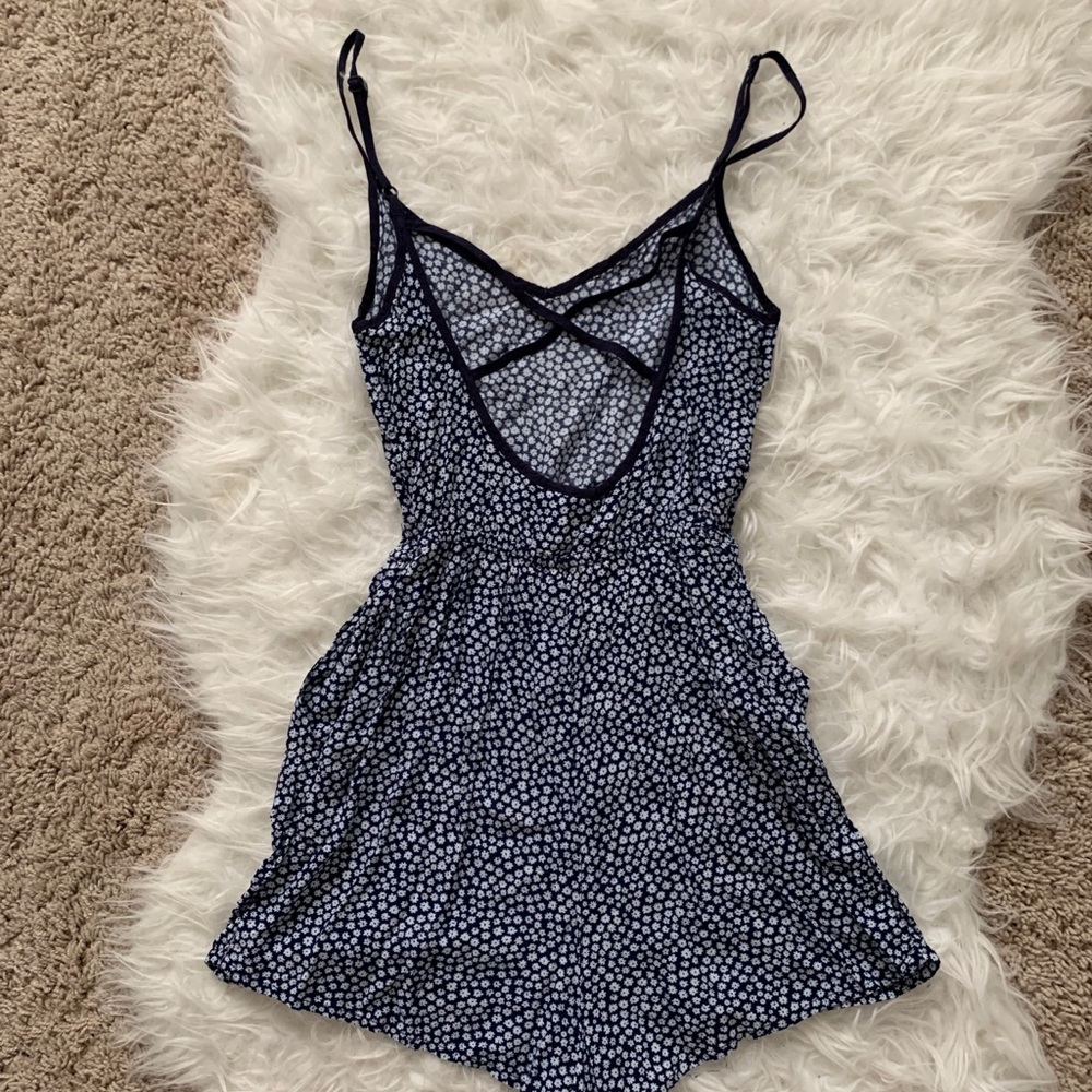 SAVE cute summer romper - Picture 3 of 3